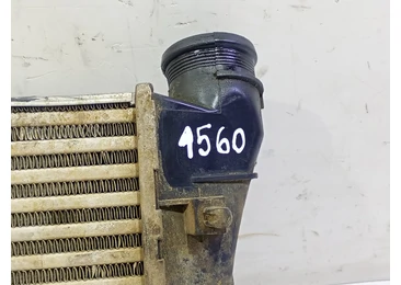 Radiator intercooler Audi A4 B7 (2004 - 2008) - miniatura 3