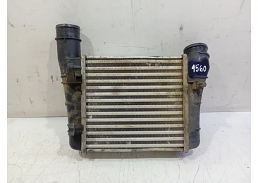 Radiator intercooler Audi A4 B7 (2004 - 2008) BPW
