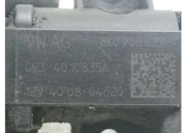 Electrovalva vacuum 8K0906627 Audi A6 4F/C6 (facelift) (2008 - 2011) - miniatura 2