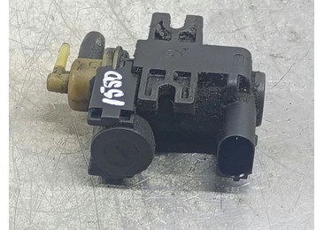 Electrovalva vacuum 8K0906627 Audi A6 4F/C6 (facelift) (2008 - 2011) - miniatura 3