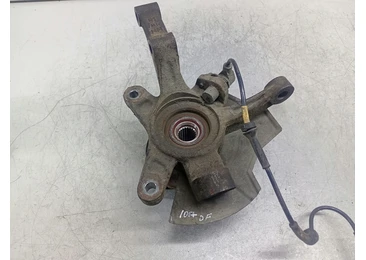 Fuzeta dreapta fata Ford Mondeo MK4 (2007 - 2010) QYBA