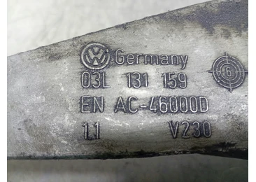 Suport motor 03L131159 Volkswagen Passat CC 1 (2008 - 2012) - miniatura 3