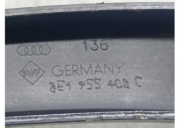 Brat stergator parbriz dreapta 8E1955408 Audi A4 B7 (2004 - 2008) - miniatura 3
