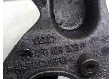 Suport motor 4F0199308P Audi A6 4F/C6 (facelift) (2008 - 2011) - miniatura 4