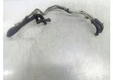 Conducta combustibil 03L201360K Audi A6 4F/C6 (facelift) (2008 - 2011) - miniatura 2