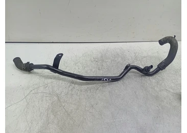 Conducta apa Audi A6 4F/C6 (facelift) (2008 - 2011) CAGB