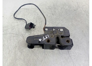 Broasca capota Audi A6 4F/C6 (facelift) (2008 - 2011) CAGB