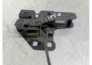 Broasca capota Audi A6 4F/C6 (facelift) (2008 - 2011) - miniatura 2