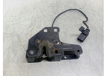 Broasca capota Audi A6 4F/C6 (facelift) (2008 - 2011) - miniatura 3