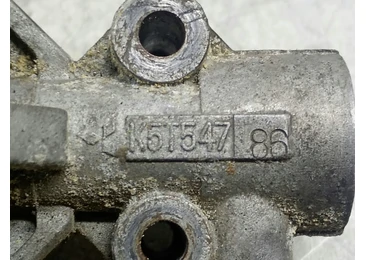 EGR K5T54786 Suzuki Vitara 1 (1988 - 2006) - miniatura 2