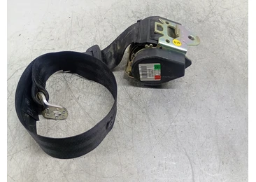 Centura siguranta stanga spate 8E5857805M Audi A4 B7 (2004 - 2008) BPW