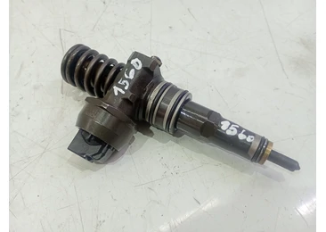 Injector 0414720229 Audi A4 B7 (2004 - 2008) - miniatura 3