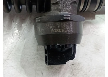 Injector 0414720229 Audi A4 B7 (2004 - 2008) - miniatura 4