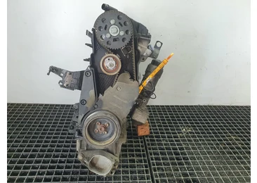 Motor complet fara anexe BPW Audi A4 B7 (2004 - 2008) - miniatura 2