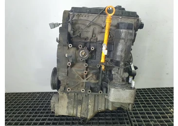 Motor complet fara anexe BPW Audi A4 B7 (2004 - 2008) - miniatura 3