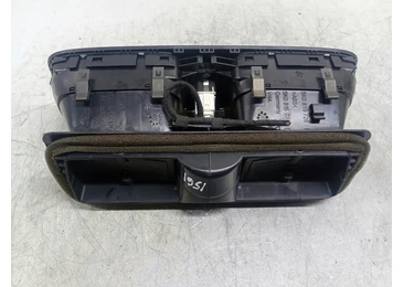 Grila ventilatie bord 5K0819728K Volkswagen Golf 6 (2008 - 2015) - miniatura 2
