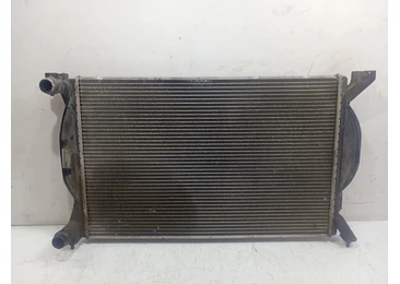 Radiator apa 8e0121251a Audi A4 B7 (2004 - 2008) - miniatura 2