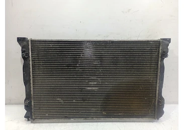 Radiator apa 8e0121251a Audi A4 B7 (2004 - 2008) BPW