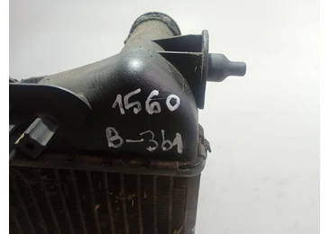 Radiator apa 8e0121251a Audi A4 B7 (2004 - 2008) - miniatura 3