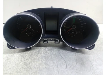 Ceasuri de bord 5K0920870C Volkswagen Golf 6 (2008 - 2015) cbdc