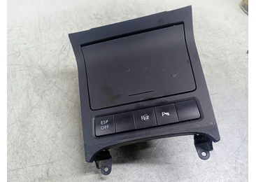 Scrumiera 5K0857961 Volkswagen Golf 6 (2008 - 2015) cbdc