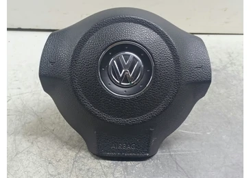 Airbag sofer 5K0880201D Volkswagen Golf 6 (2008 - 2015) cbdc