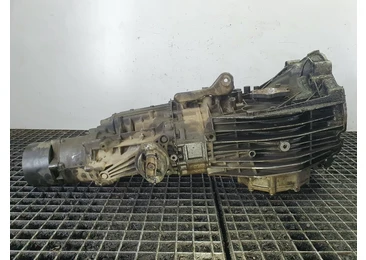 Cutie de viteze manuala 6 trepte JEE Audi A4 B7 (2004 - 2008) - miniatura 8