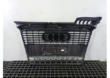 Grila bara fata 8e0853651q Audi A4 B7 (2004 - 2008) - miniatura 2