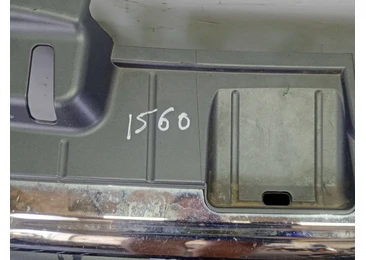 Grila bara fata 8e0853651q Audi A4 B7 (2004 - 2008) - miniatura 3