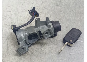 Contact cu cheie 1K0905851B Volkswagen Golf 6 (2008 - 2015) - miniatura 2