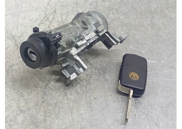 Contact cu cheie 1K0905851B Volkswagen Golf 6 (2008 - 2015) - miniatura 3
