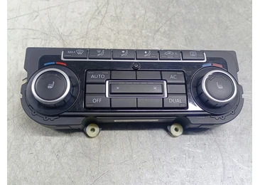 Panou clima ac 5K0907044AK Volkswagen Golf 6 (2008 - 2015) cbdc