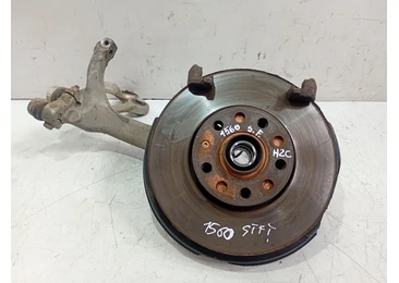 Fuzeta stanga fata Audi A4 B7 (2004 - 2008) BPW