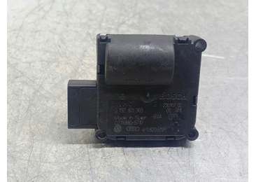 Motoras clapeta mixaj aer 4F0820511B Audi A6 4F/C6 (2004 - 2008)