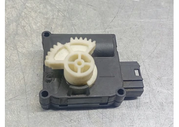 Motoras clapeta mixaj aer 4F0820511B Audi A6 4F/C6 (2004 - 2008) - miniatura 2