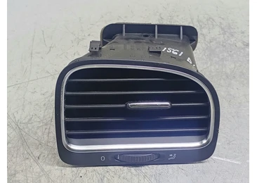 Grila ventilatie 5K0819704 Volkswagen Golf 6 (2008 - 2015) cbdc