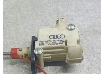 Motoras rezervor 4F0862153 Audi A6 4F/C6 (facelift) (2008 - 2011) CAGB
