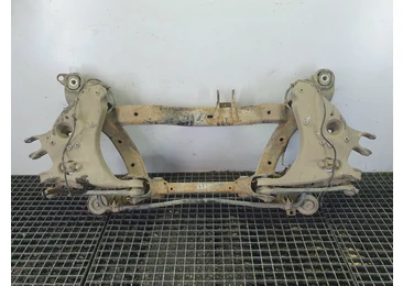 Punte spate Audi A4 B7 (2004 - 2008) BPW