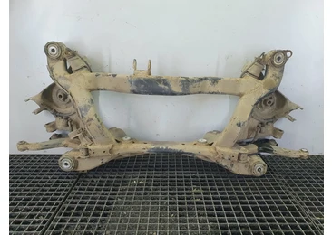 Punte spate Audi A4 B7 (2004 - 2008) - miniatura 2