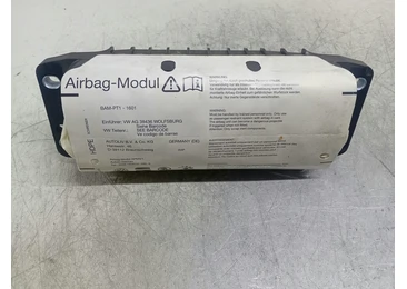 Airbag pasager 1K0880204 Volkswagen Golf 6 (2008 - 2015) cbdc