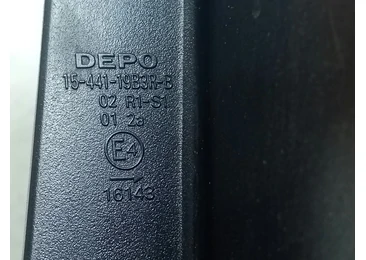 Stop dreapta 15-441-19B3R Volkswagen Golf 6 (2008 - 2015) - miniatura 3
