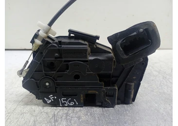Broasca dreapta fata 5K1837016 Volkswagen Golf 6 (2008 - 2015) - miniatura 2