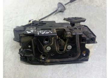 Broasca dreapta fata 5K1837016 Volkswagen Golf 6 (2008 - 2015) - miniatura 3
