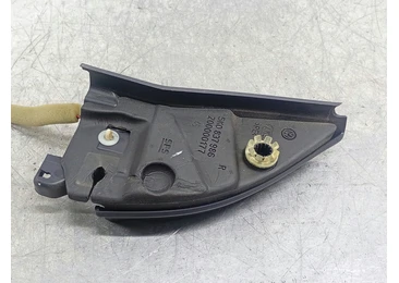 Boxa difuzor tweeter 5K0837994 Volkswagen Golf 6 (2008 - 2015) cbdc