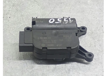 Motoras clapeta mixaj aer 4F0820511 Audi A6 4F/C6 (facelift) (2008 - 2011) - miniatura 2