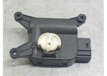 Motoras clapeta mixaj aer 4F0820511 Audi A6 4F/C6 (facelift) (2008 - 2011) CAGB