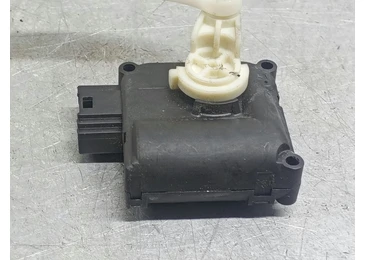 Motoras clapeta mixaj aer 4F0820511R Audi A6 4F/C6 (facelift) (2008 - 2011) - miniatura 2