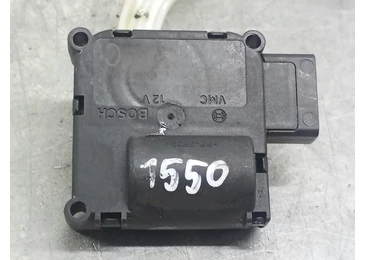 Motoras clapeta mixaj aer 4F0820511R Audi A6 4F/C6 (facelift) (2008 - 2011) CAGB