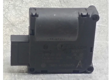 Motoras clapeta mixaj aer 4F0820511A Audi A6 4F/C6 (2004 - 2008) - miniatura 2