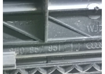 Scrumiera 8E0857951J Audi A4 B7 (2004 - 2008) - miniatura 3